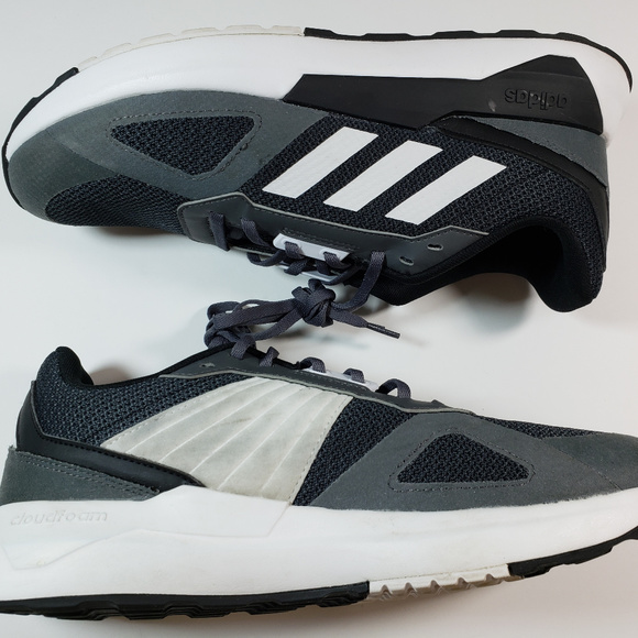 adidas ortholite cloudfoam review